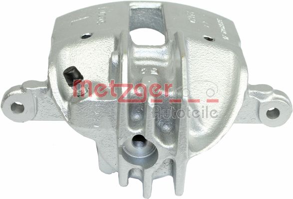 Etrier frana METZGER 6250307