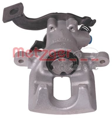 Etrier frana METZGER 6250323