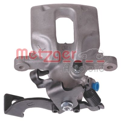 Etrier frana METZGER 6250323
