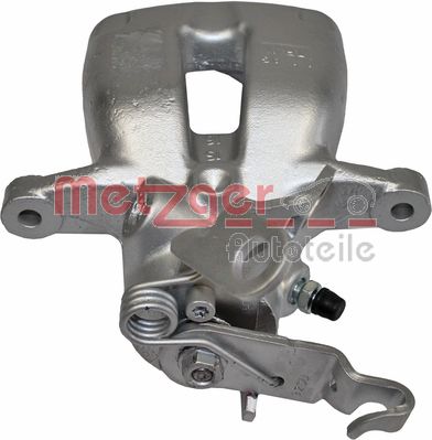 Etrier frana METZGER 6250490