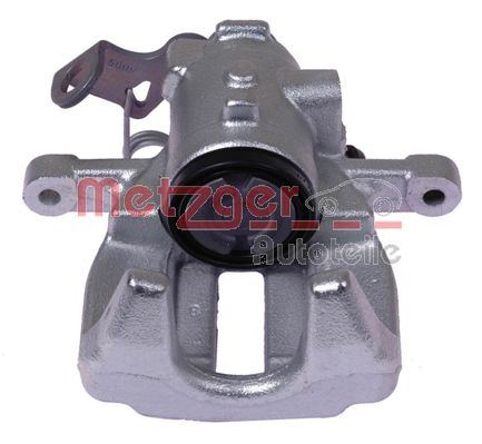 Etrier frana METZGER 6250555