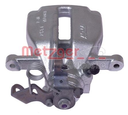 Etrier frana METZGER 6250555