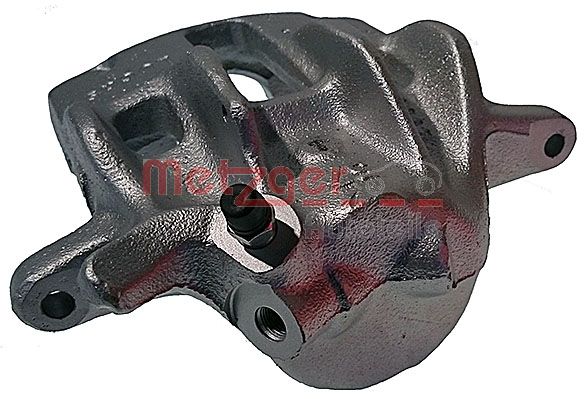 Etrier frana METZGER 6250787