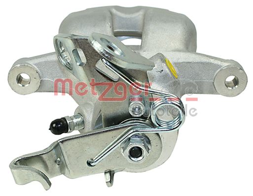 Etrier frana METZGER 6260011