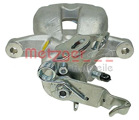 Etrier frana METZGER 6260012