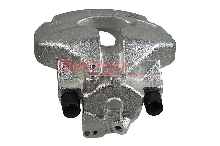 Etrier frana METZGER 6260041