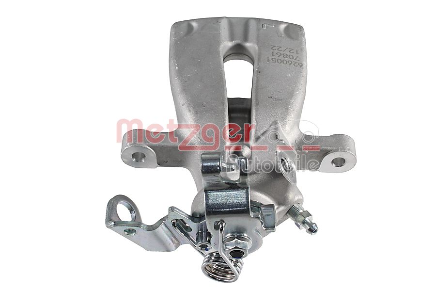 Etrier frana METZGER 6260051