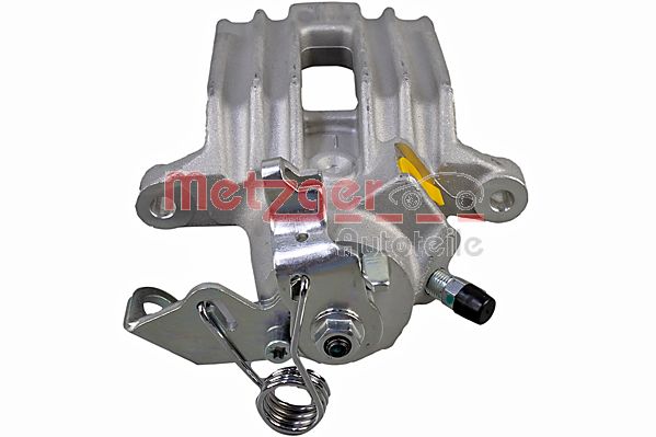 Etrier frana METZGER 6260083
