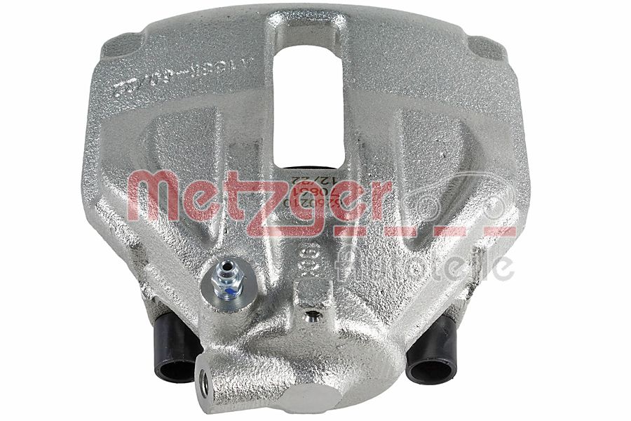 Etrier frana METZGER 6260210