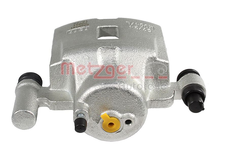 Etrier frana METZGER 6260241
