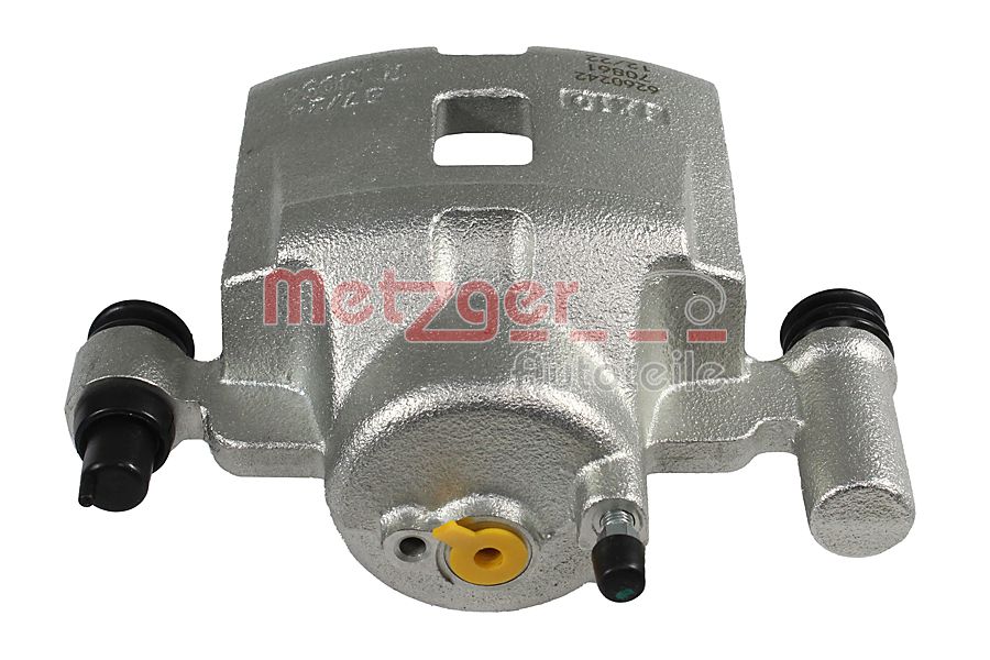 Etrier frana METZGER 6260242