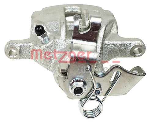 Etrier frana METZGER 6260248