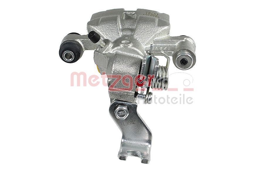 Etrier frana METZGER 6260252