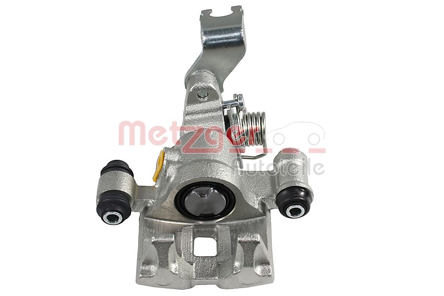 Etrier frana METZGER 6260252