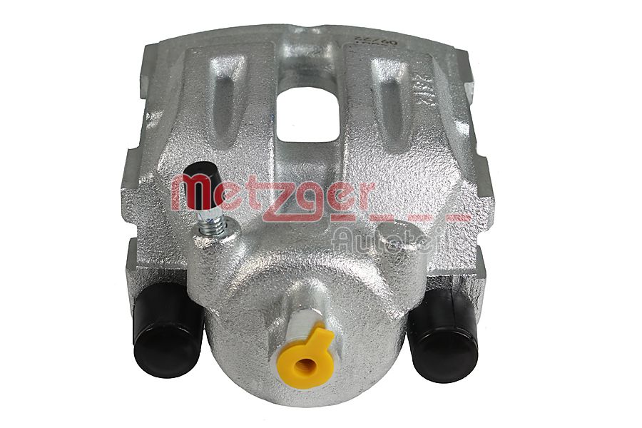 Etrier frana METZGER 6260281