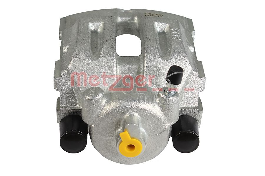 Etrier frana METZGER 6260282