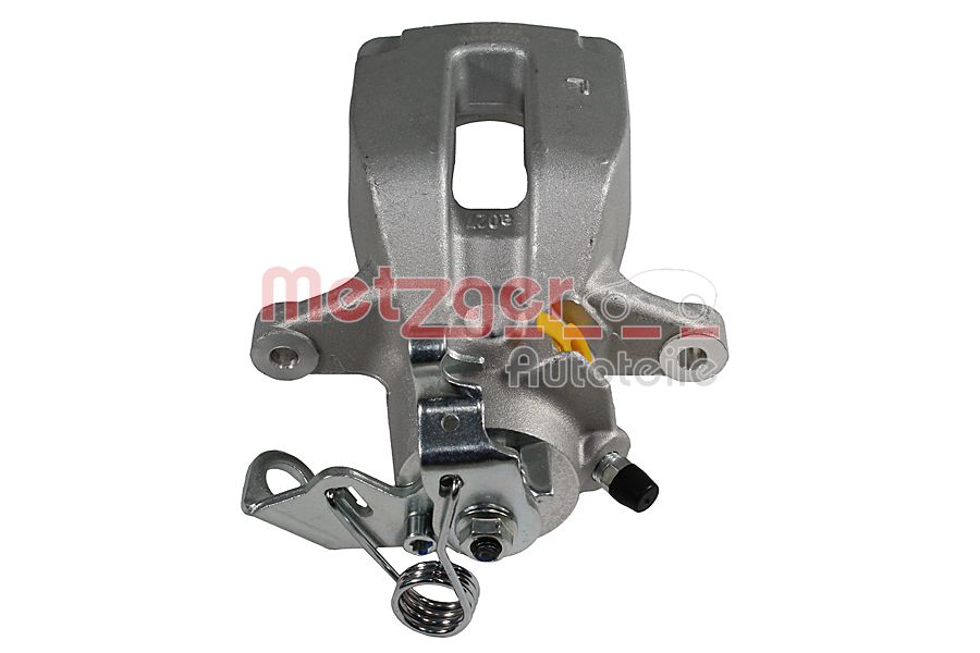 Etrier frana METZGER 6260409