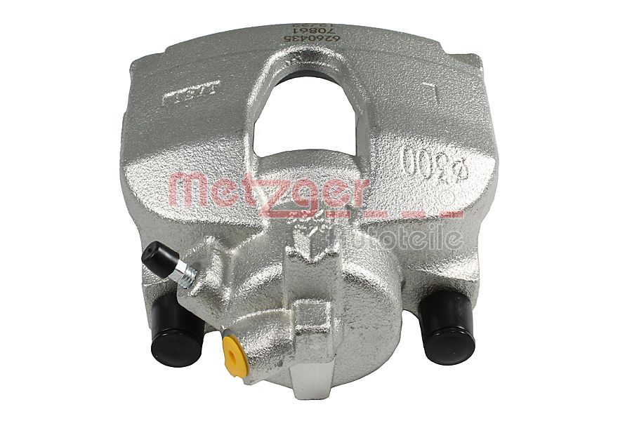 Etrier frana METZGER 6260435