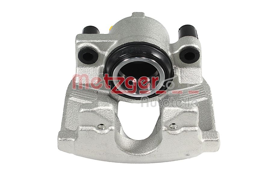 Etrier frana METZGER 6260435