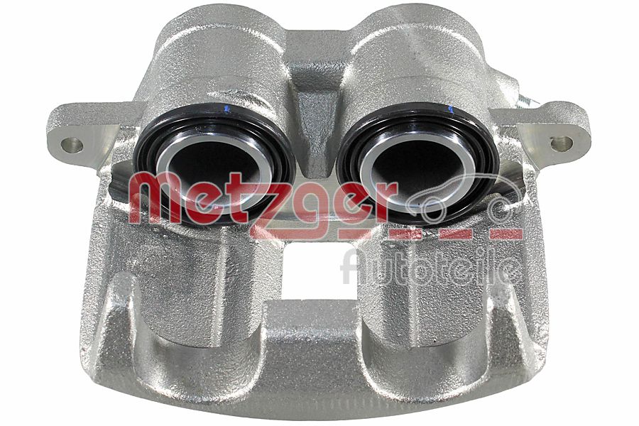 Etrier frana METZGER 6260437