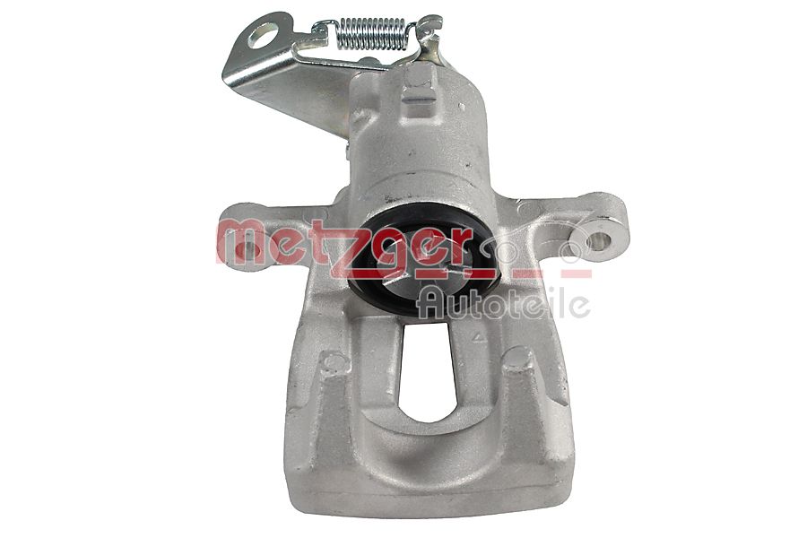 Etrier frana METZGER 6260486