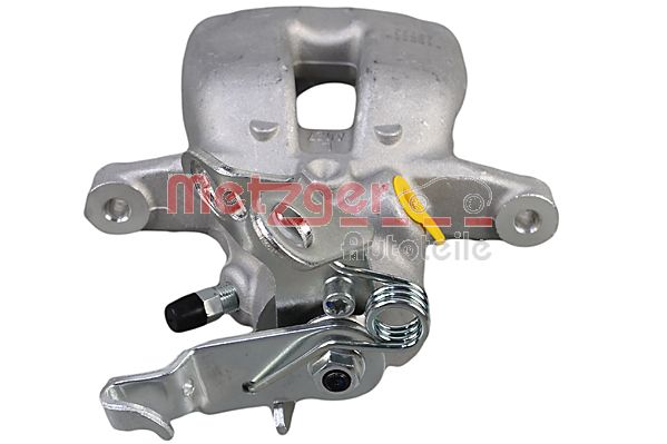 Etrier frana METZGER 6260489