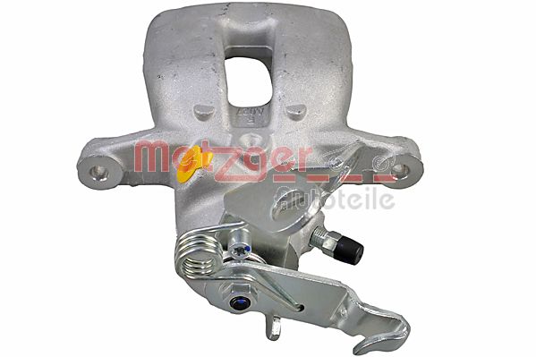 Etrier frana METZGER 6260490