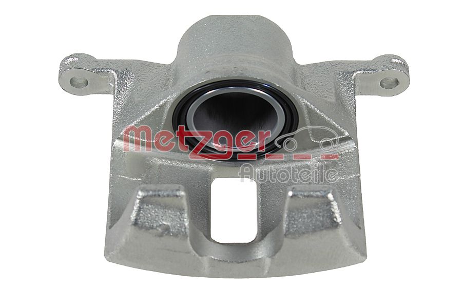 Etrier frana METZGER 6260547