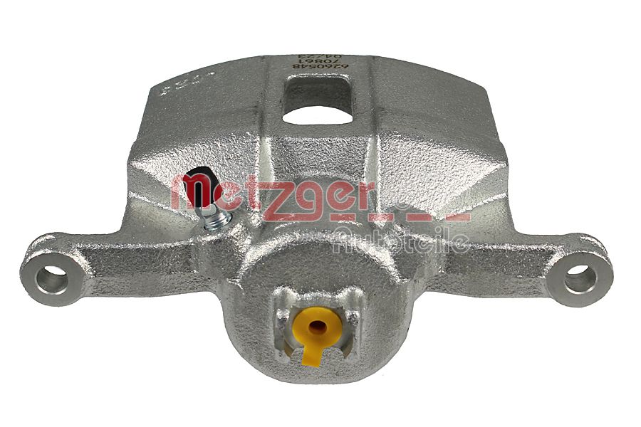 Etrier frana METZGER 6260548