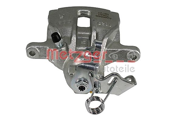 Etrier frana METZGER 6260550