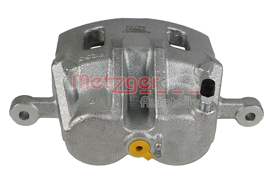Etrier frana METZGER 6260620