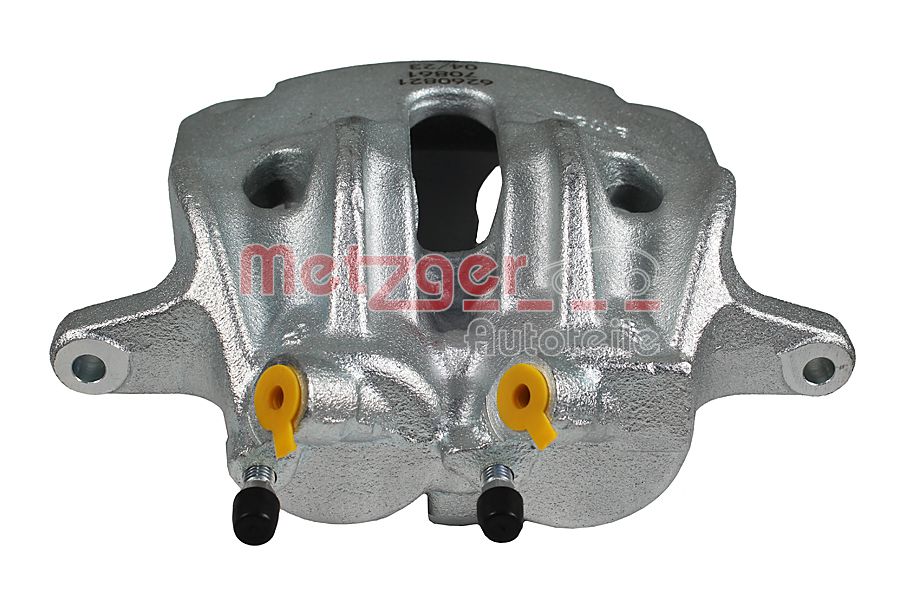 Etrier frana METZGER 6260821