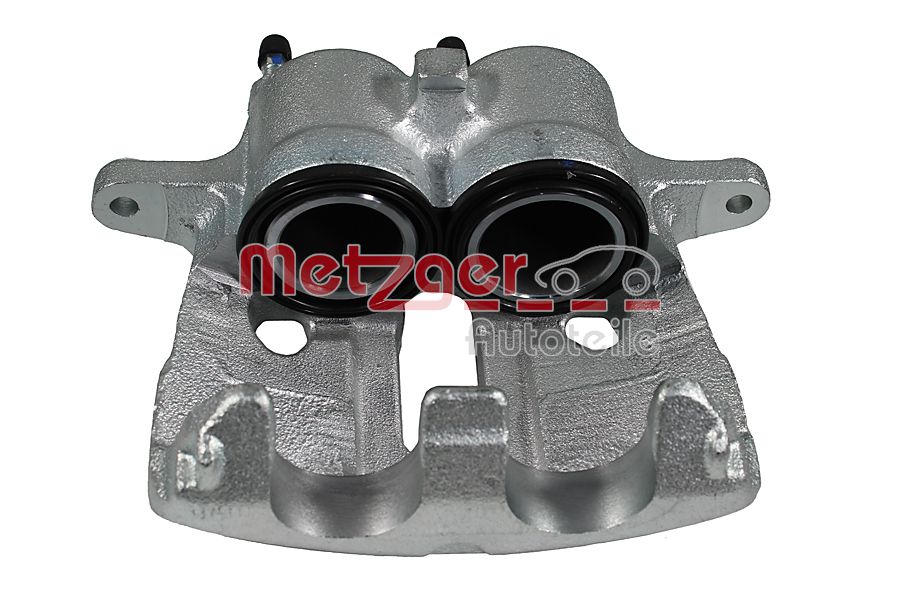 Etrier frana METZGER 6260821