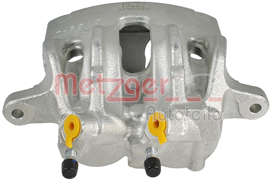 Etrier frana METZGER 6260825