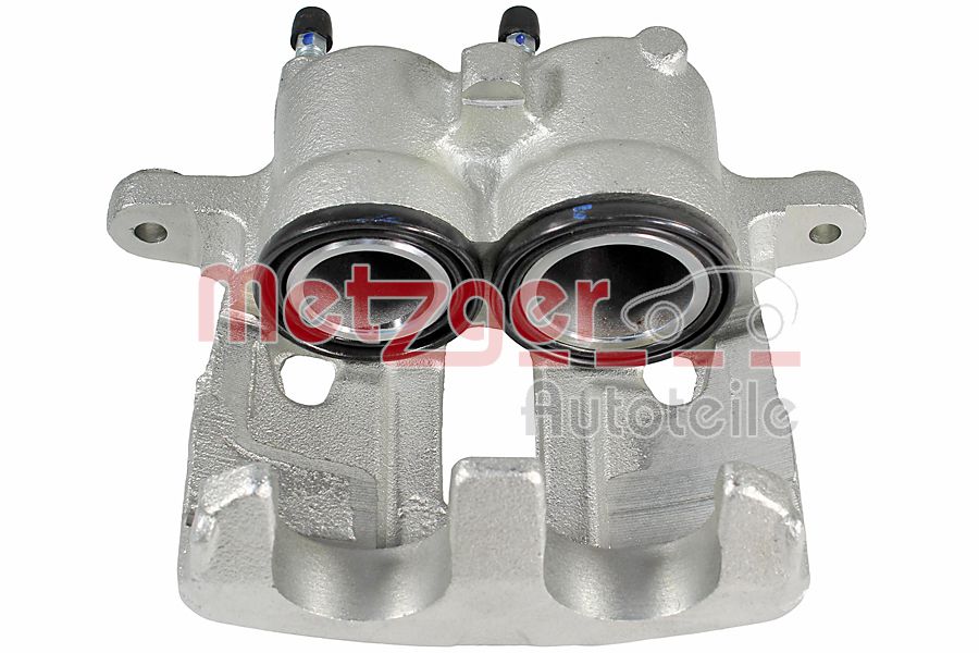 Etrier frana METZGER 6260825