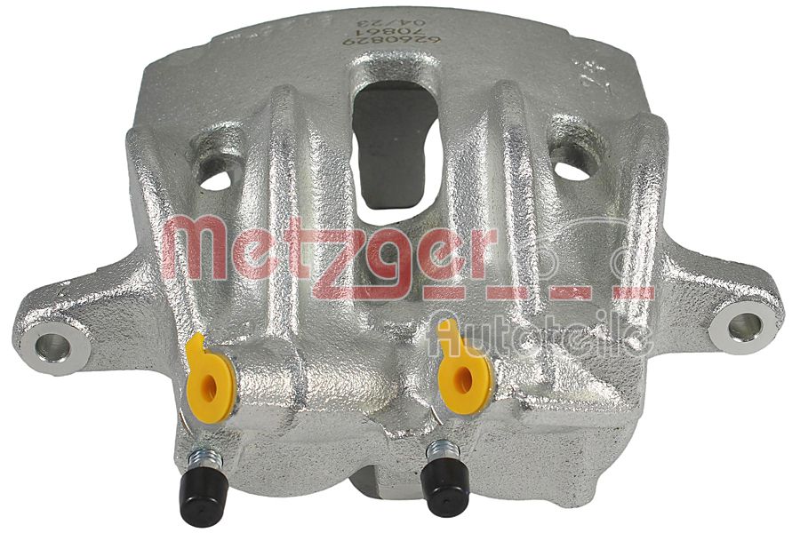 Etrier frana METZGER 6260829