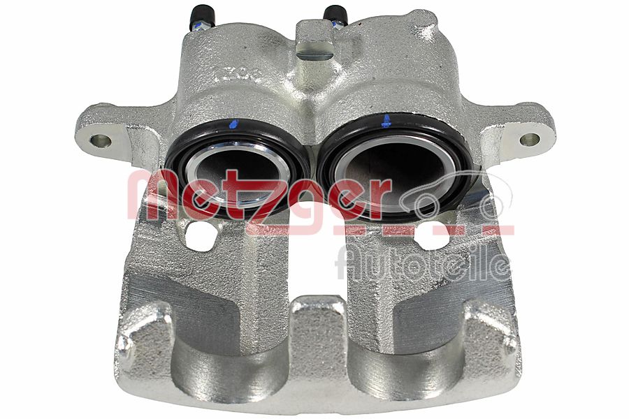 Etrier frana METZGER 6260829