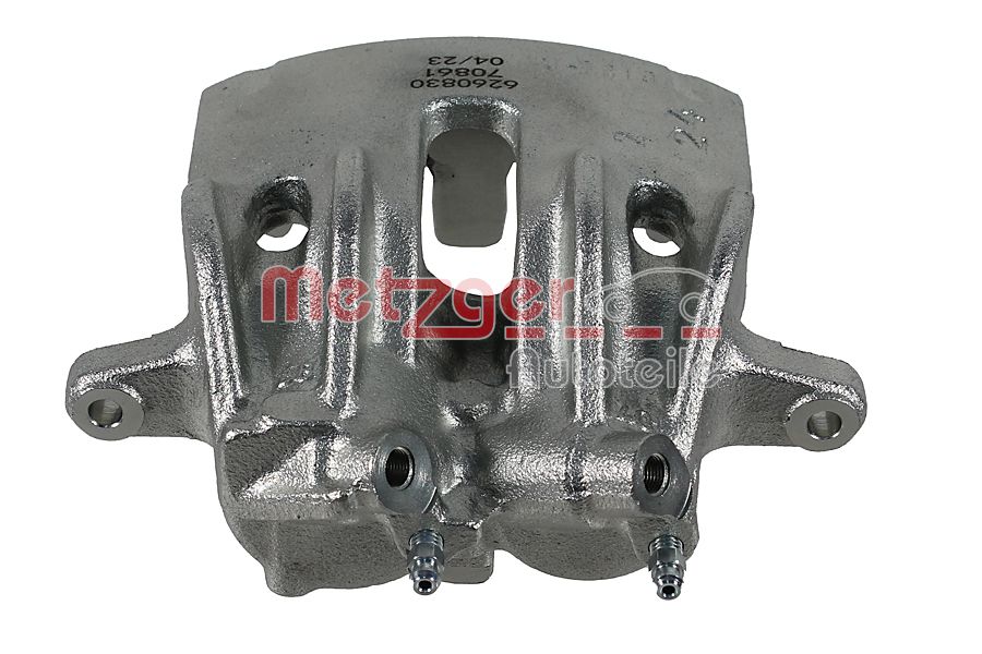 Etrier frana METZGER 6260830