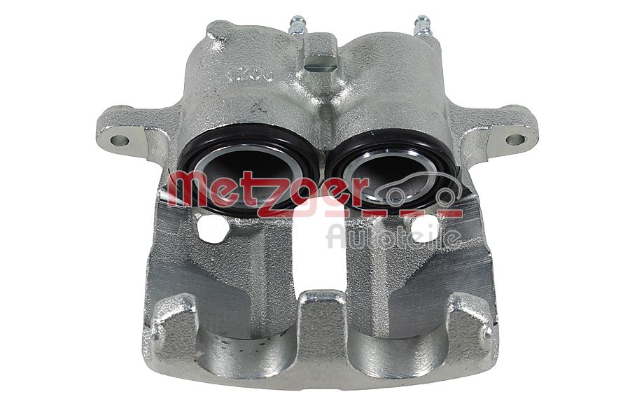 Etrier frana METZGER 6260830