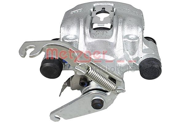 Etrier frana METZGER 6261149