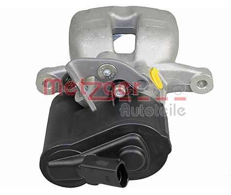 Etrier frana METZGER 6261191