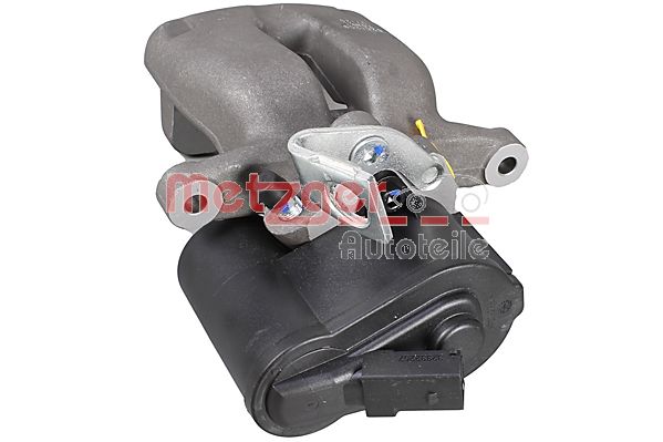 Etrier frana METZGER 6261209