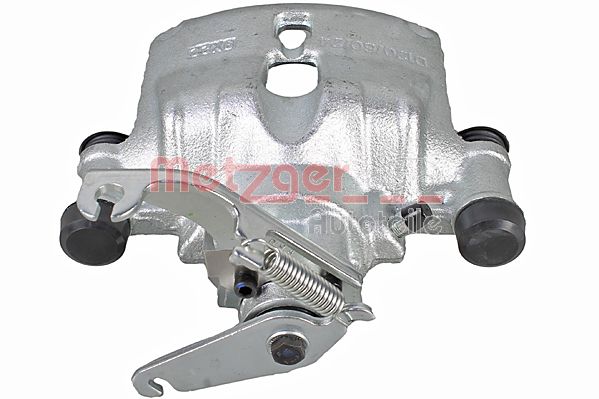 Etrier frana METZGER 6261214