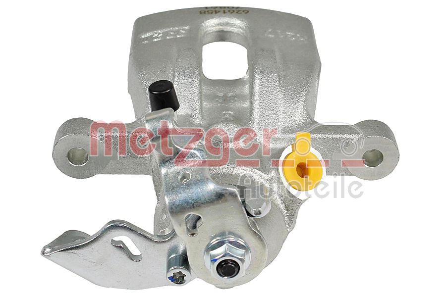 Etrier frana METZGER 6261458