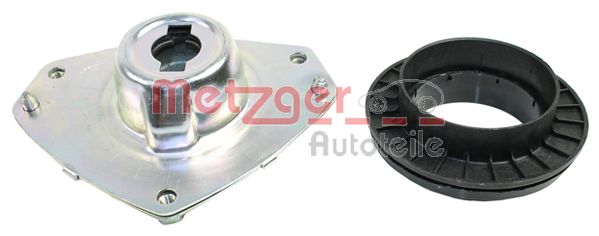 Set reparatie rulment sarcina amortizor METZGER 6490001