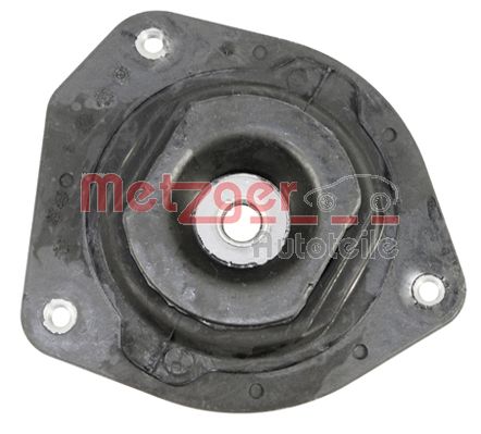 Set reparatie rulment sarcina amortizor METZGER 6490111
