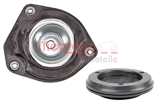 Set reparatie rulment sarcina amortizor METZGER 6490111