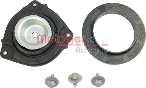 Set reparatie rulment sarcina amortizor METZGER 6490146