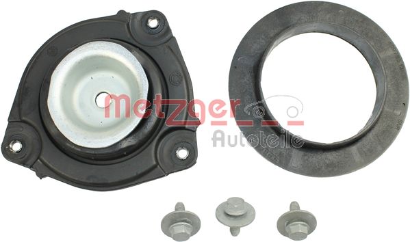 Set reparatie rulment sarcina amortizor METZGER 6490148