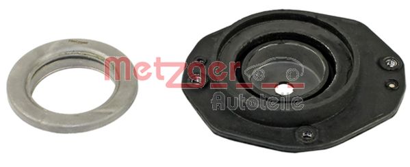Set reparatie rulment sarcina amortizor METZGER 6490169